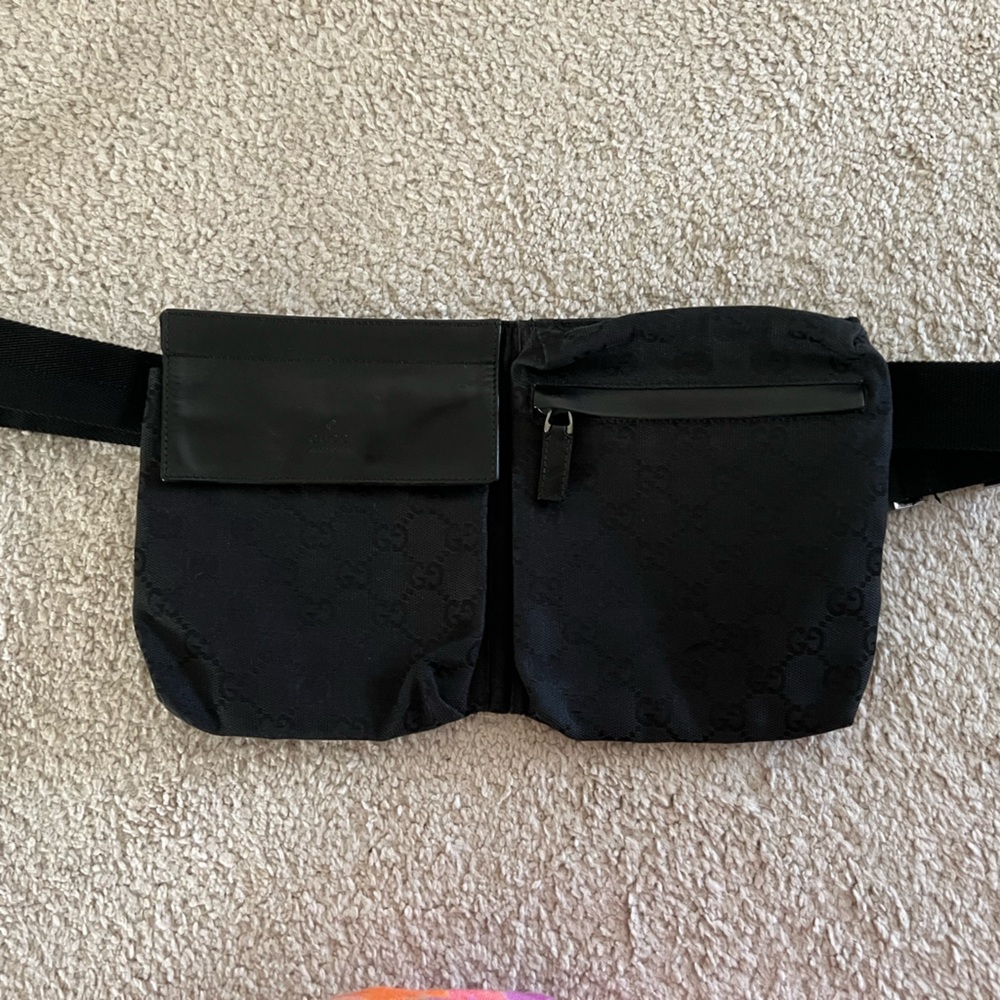 Gucci Classic Belt Bag